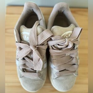 Adidas Originals Campus / tan